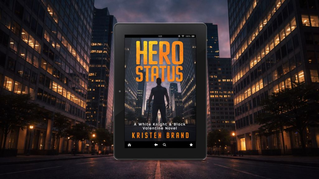 Hero Status Blog Banner