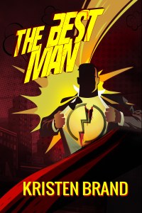 The Best Man Cover