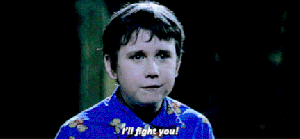 I'll fight you gif