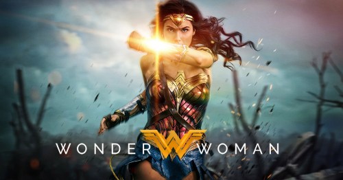 Wonder Woman Image