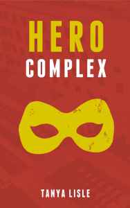 Hero Complex Cover