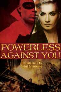 Powerless Against You Cover