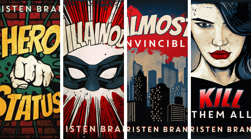 White Knight and Black Valentine Series