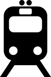 Railway Symbol