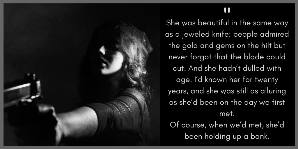 Hero Status Book Quote