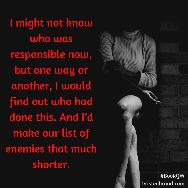 Kill Them All Book Quote