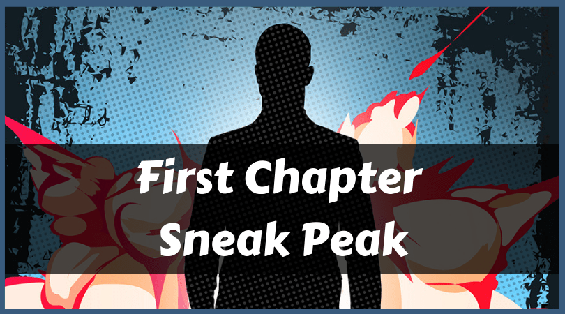 Superhuman Disaster Sneak&nbsp;Peak