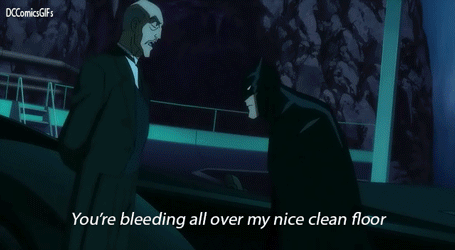 Alfred Gif
