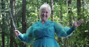 Fairy Godmother Legends