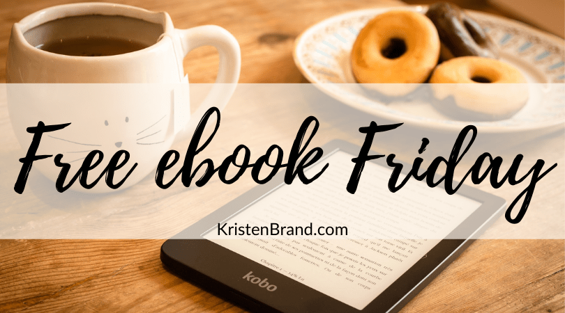 Free ebook Friday