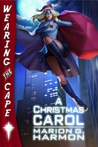 A Christmas Carol Cover