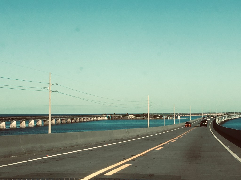 Seven Mile Bridge