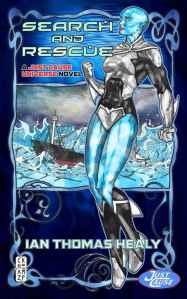 Search and Rescue Cover