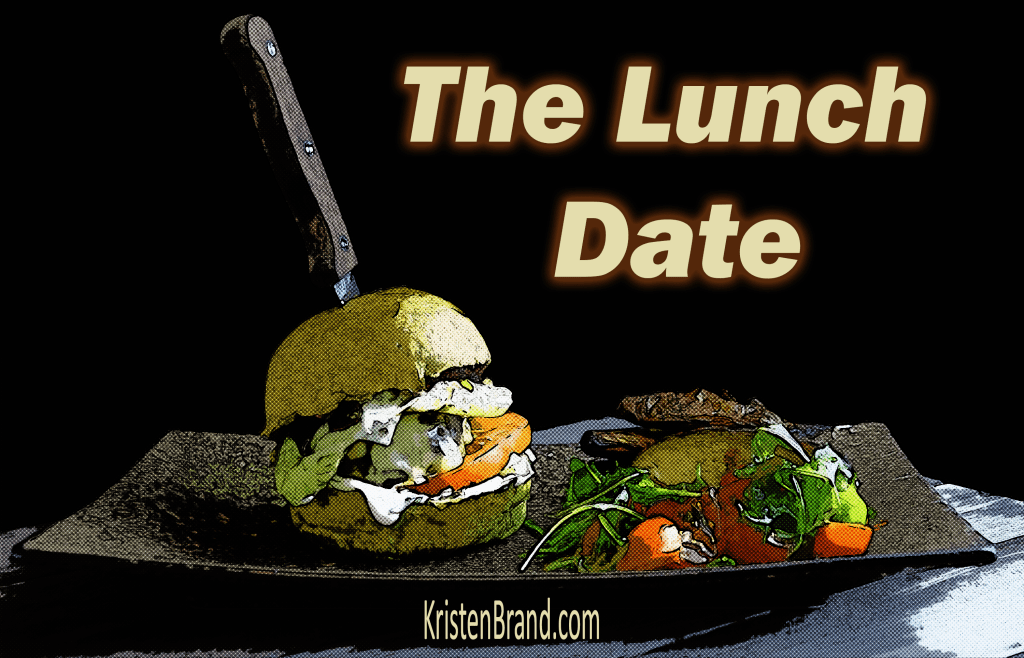 The Lunch Date