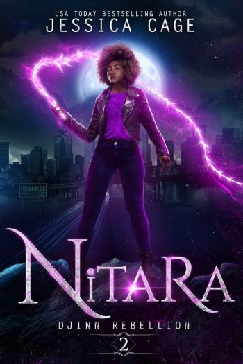 Nitara Cover