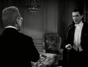 Dracula Gif