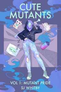Cute Mutants Cover