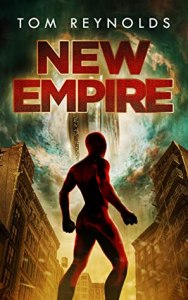 New Empire Cover