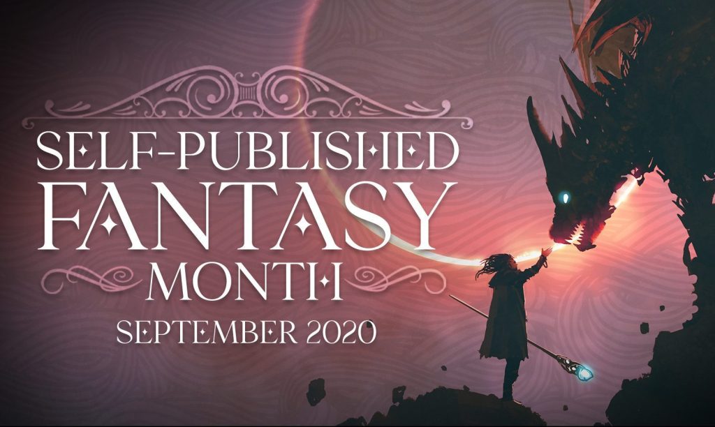 Self-Published Fantasy Month