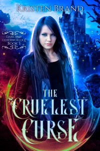 The Cruelest Curse Cover