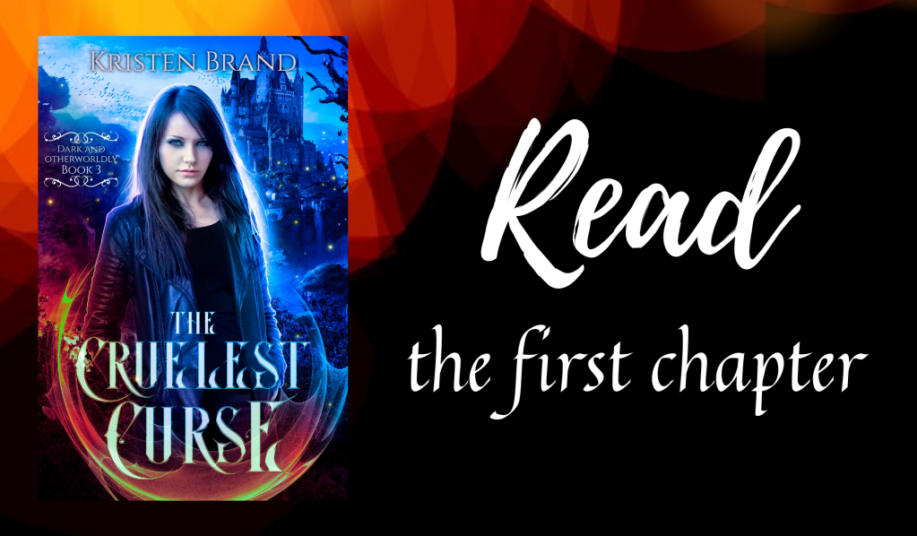 Read the First Chapter