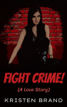 Fight Crime! Cover