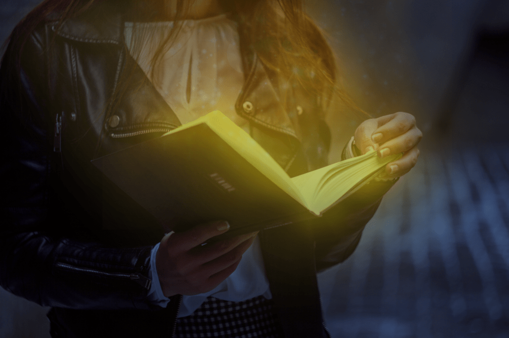 10 Great Urban Fantasy Book&nbsp;Quotes