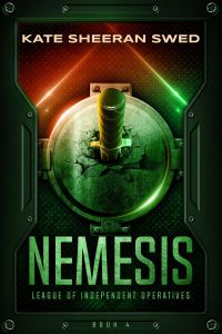 Nemesis Cover
