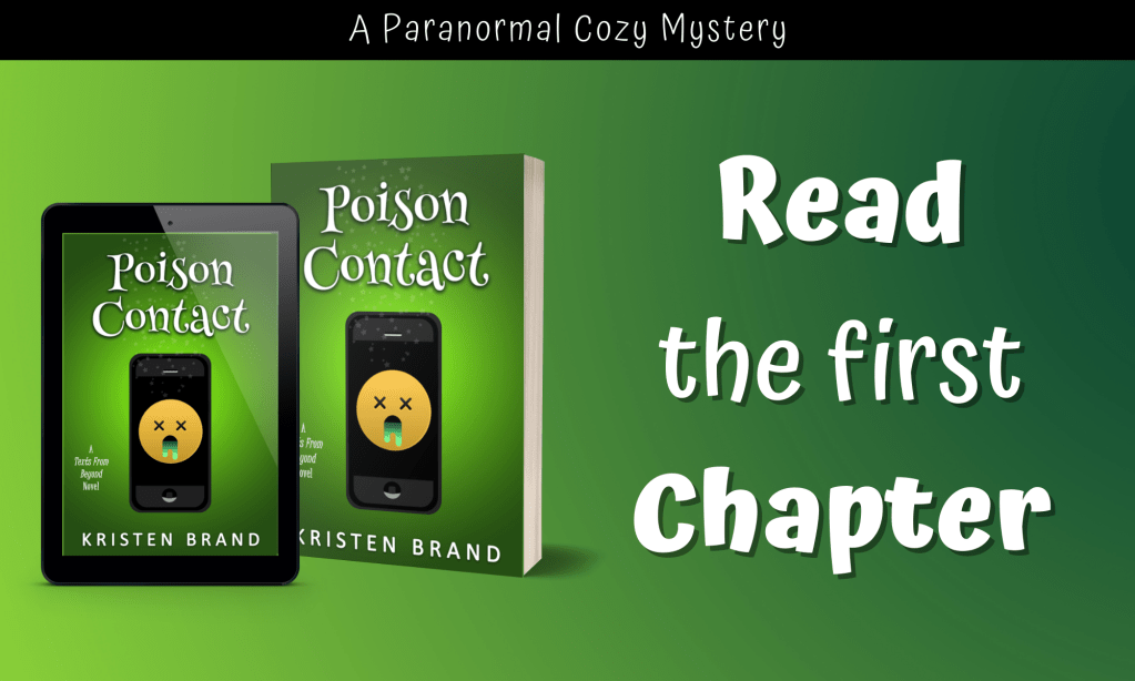 Read the first Chapter