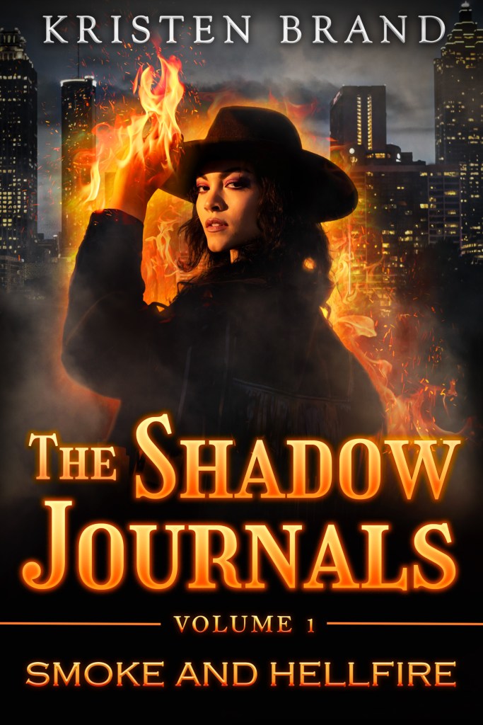 Smoke and Hellfire Cover