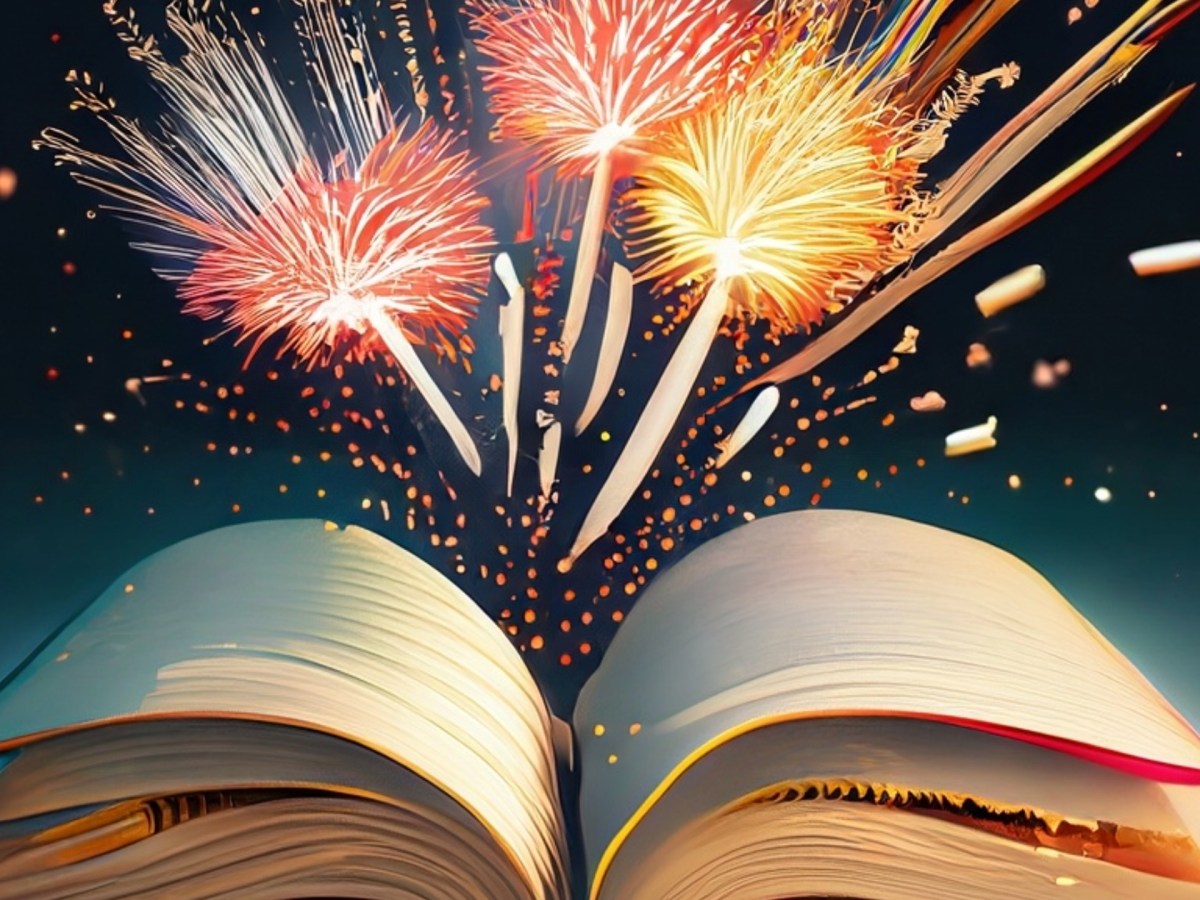 My Top 10 Books of&nbsp;2023