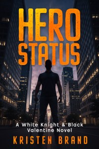 Hero Status Cover