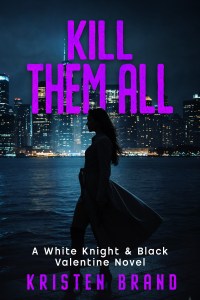 Kill Them All book cover