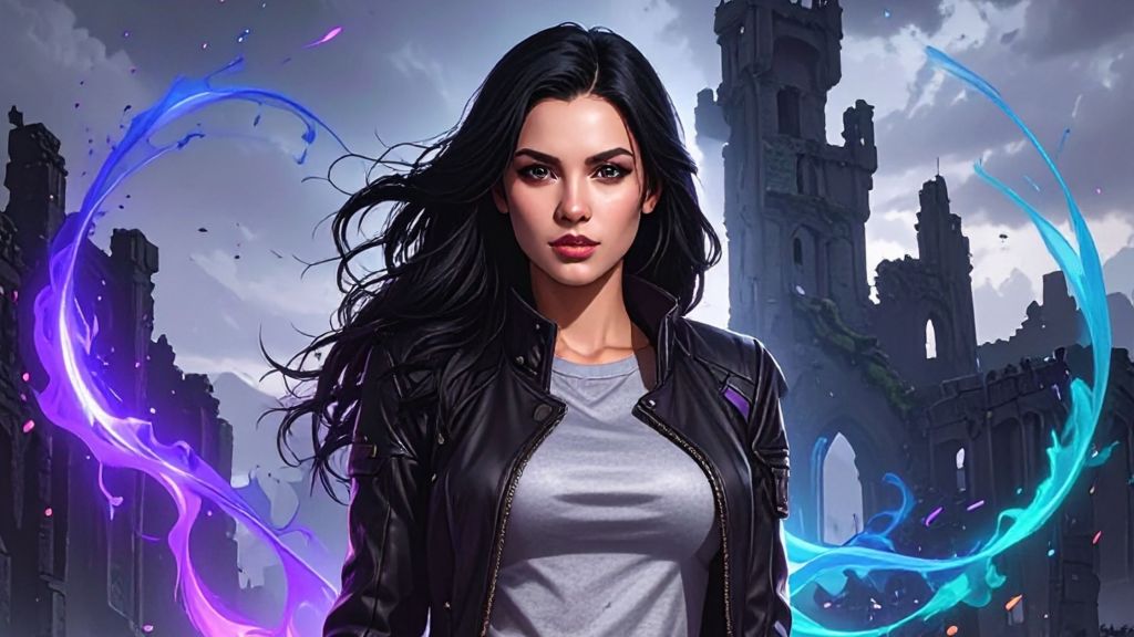 Before Romantasy Had a Name: Five Years with Dark and&nbsp;Otherworldly