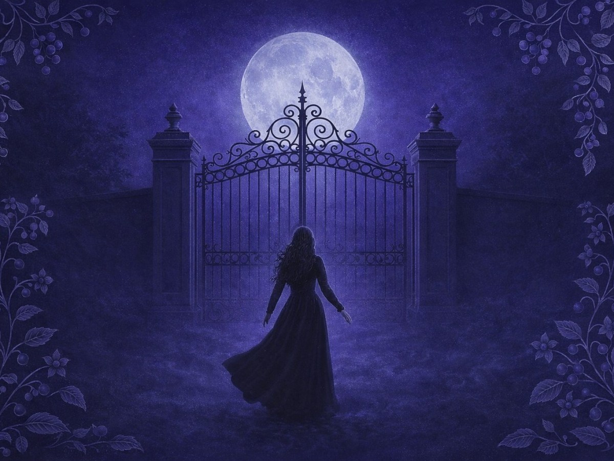 My Sister’s Book is Out Today (And You Should Absolutely Read&nbsp;It)