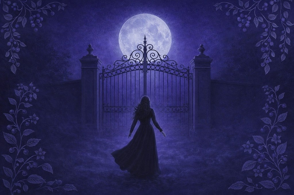 Belladonna Moon banner