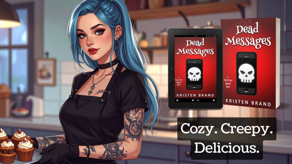 Dead Messages Banner
