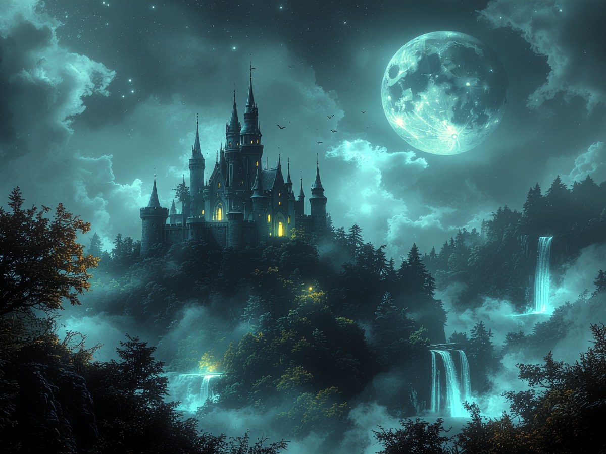 So You’ve Been Kidnapped by the Fae: A Survival Guide to&nbsp;Otherworld