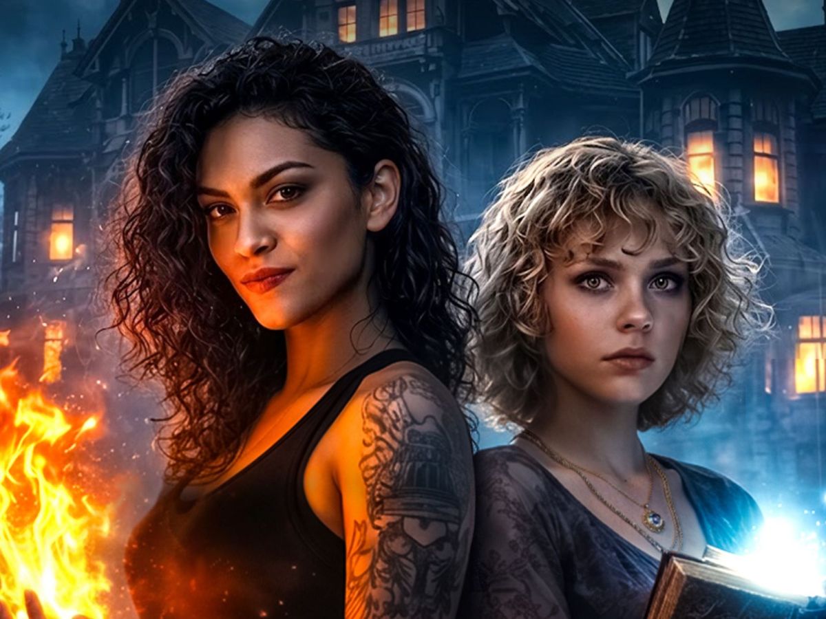 A New Look for Smoke and Hellfire (And the Story Behind&nbsp;It)