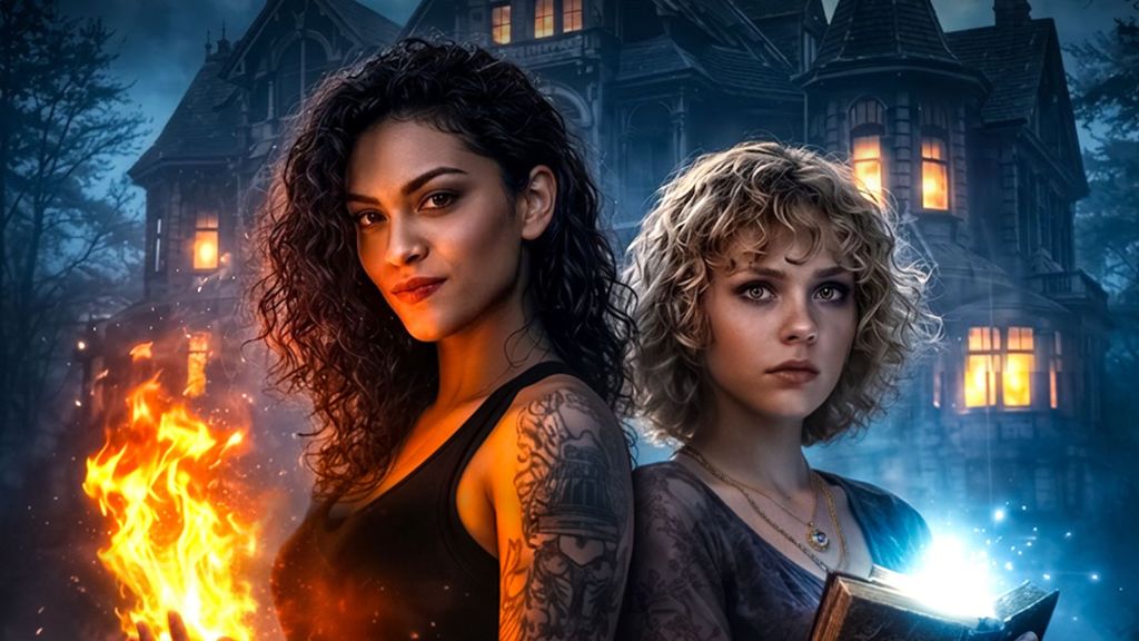 Smoke and Hellfire banner