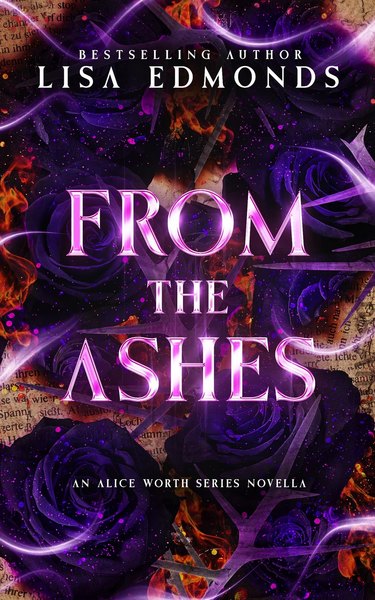 From the Ashes cover