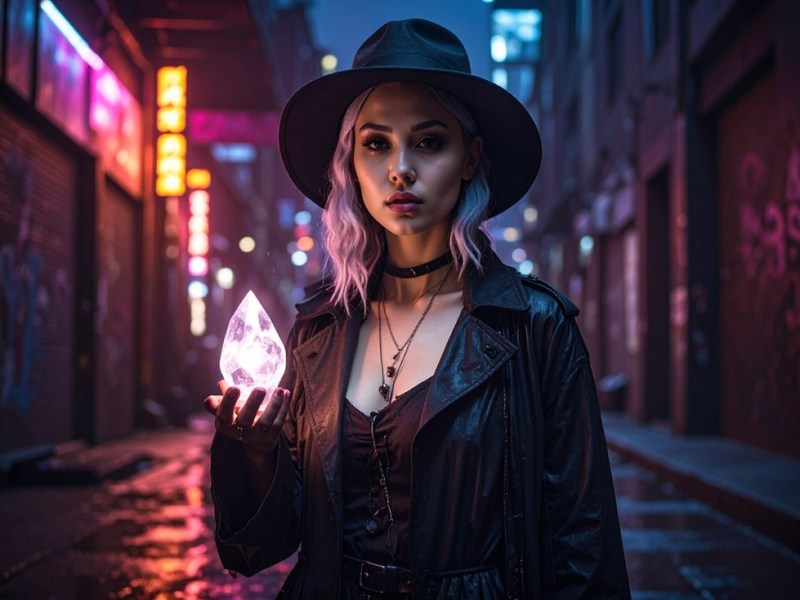 The History of Urban Fantasy: From Gothic Horror to Modern&nbsp;Bestsellers